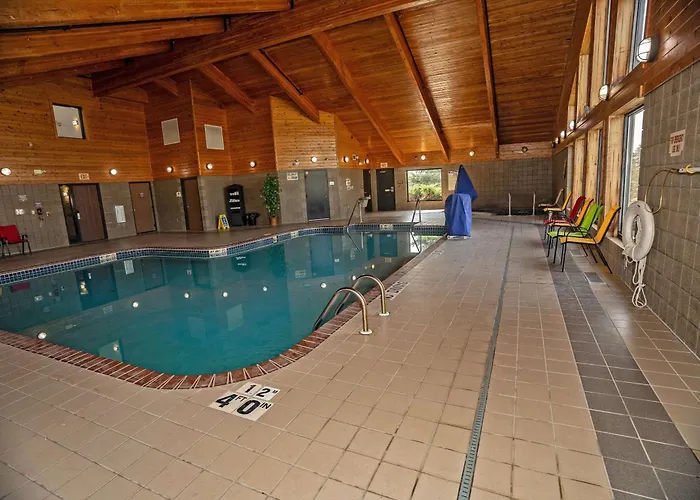 Quality Inn Near Medical Center