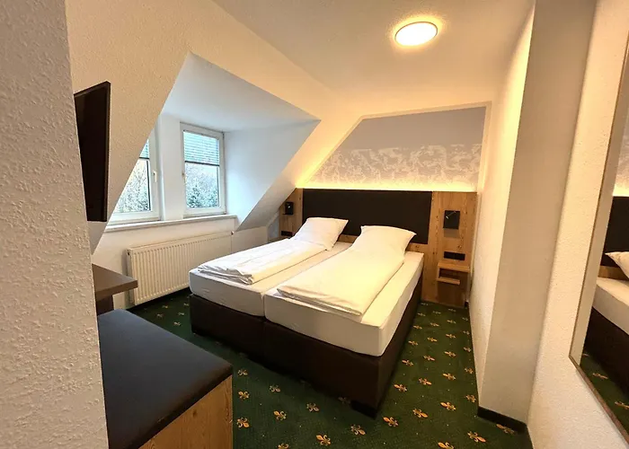 Hotel Gasthof Zur Heinzebank