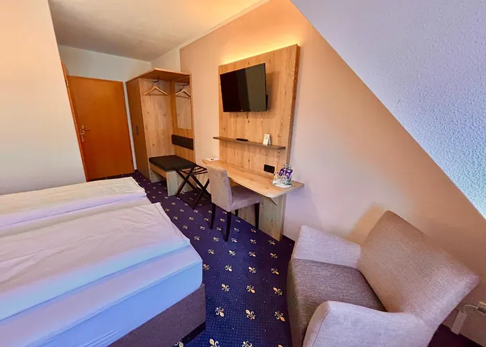 Hotel Gasthof Zur Heinzebank