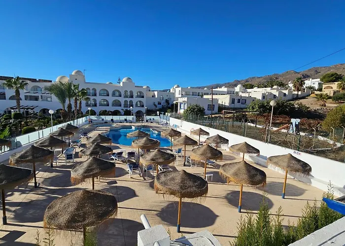 Hotel El Puntazo I