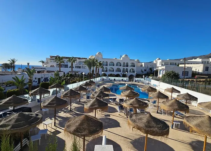 Hotel El Puntazo I