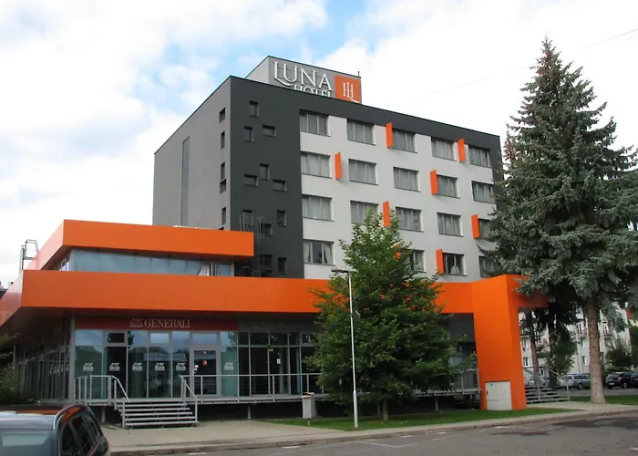 Hotel Luna