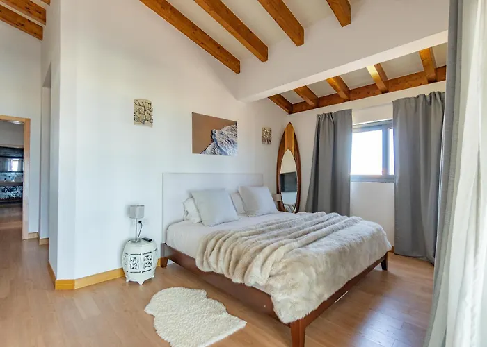 Buzio Beach Hotels