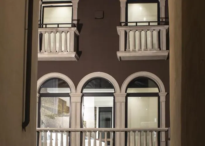 Panorama Hotel Friuli - Boutique Hotel