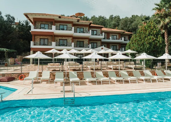Dracos Hotel