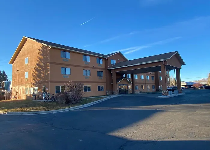Comfort Inn & Suites Gunnison-Crested Butte