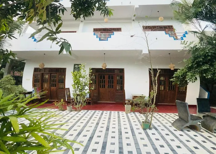 Resort Of Happiness