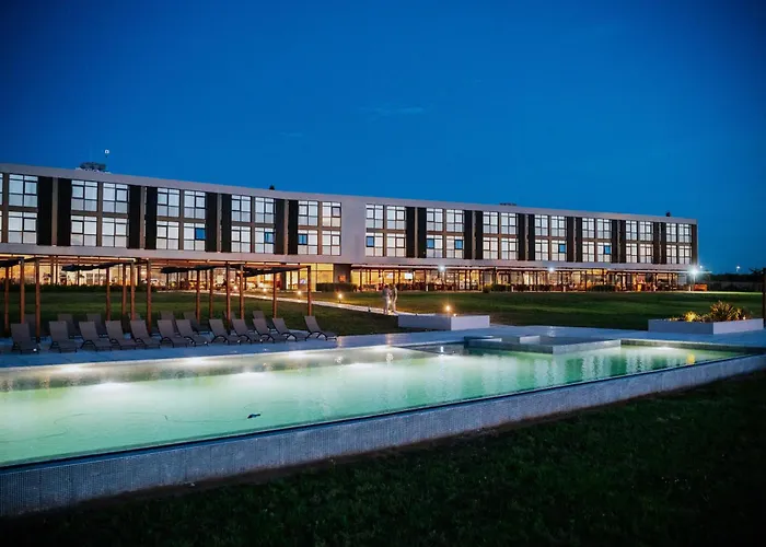 Midland Hotel & Resort All Inclusive