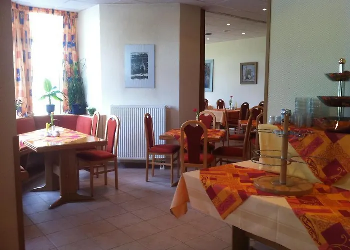 Landhotel Am Peetscher See