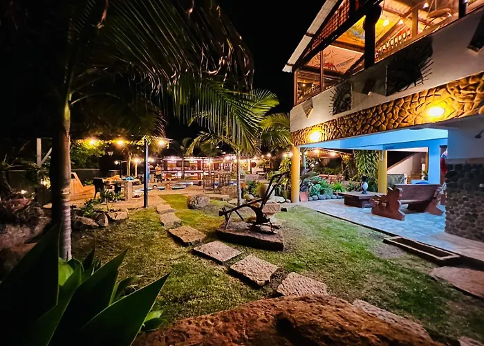 Hotel Casa Cantabria Campestre