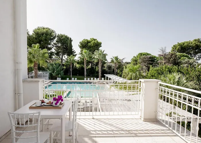 San Lorenzo Boutique Hotel & Spa