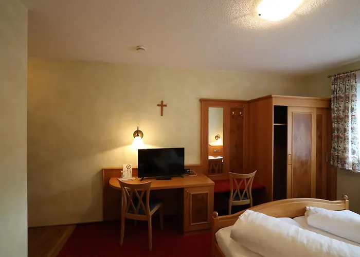 Hotel-Gasthof Hirschen