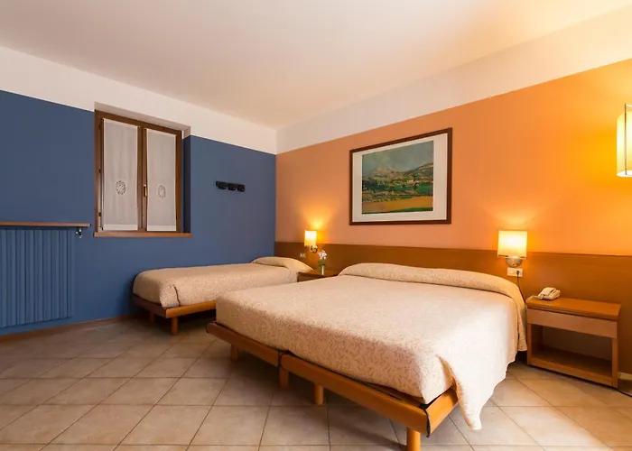 Hotel Antica Trattoria dell'Uva Monza