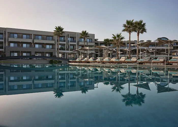Amira Luxury Resort & Spa - Adults Only