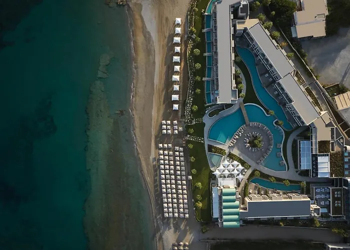 Amira Luxury Resort & Spa - Adults Only