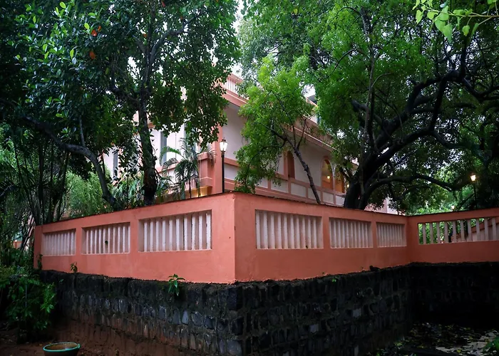 Mango Hill La Serene Puducherry