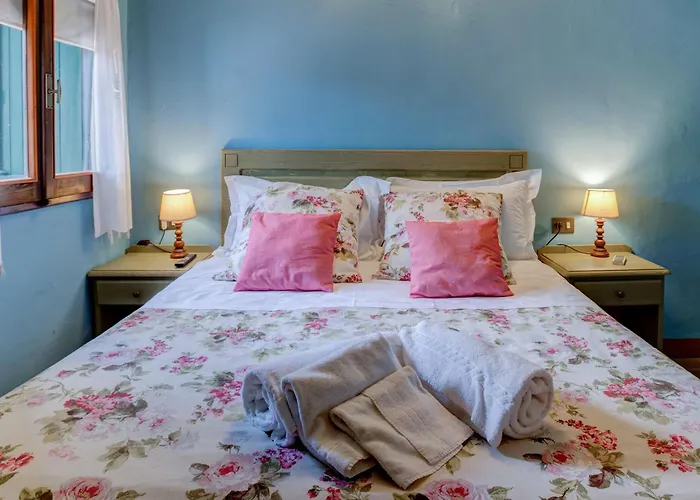 Albergo Villa San Michele
