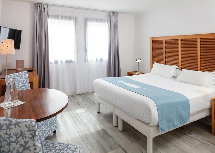 Hotel Residence Les Medes