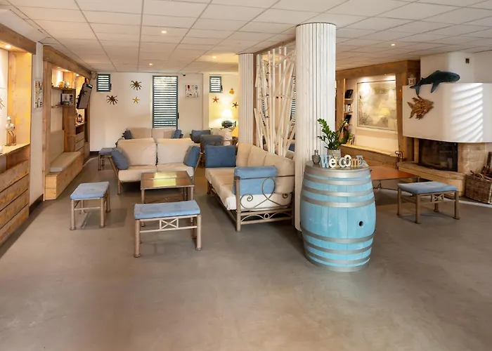 Hotel Residence Les Medes