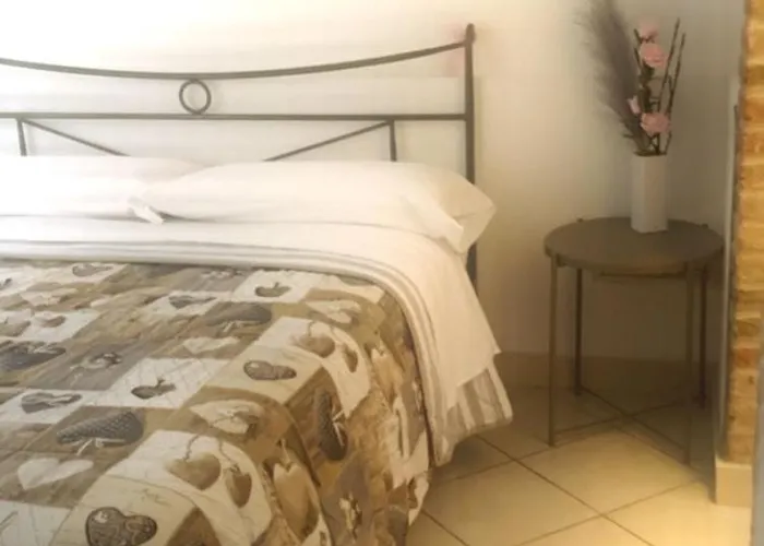 Bed and Breakfast Casale Della Rosa Loreto