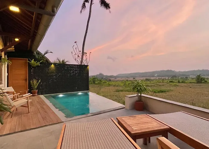 Boutique Villa Jogja Senang