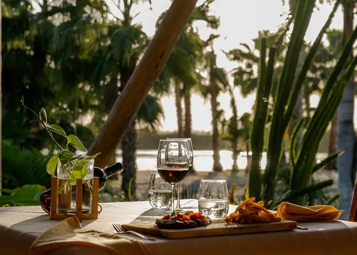 La Poza Boutique Hotel&Spa - Adults 15 plus