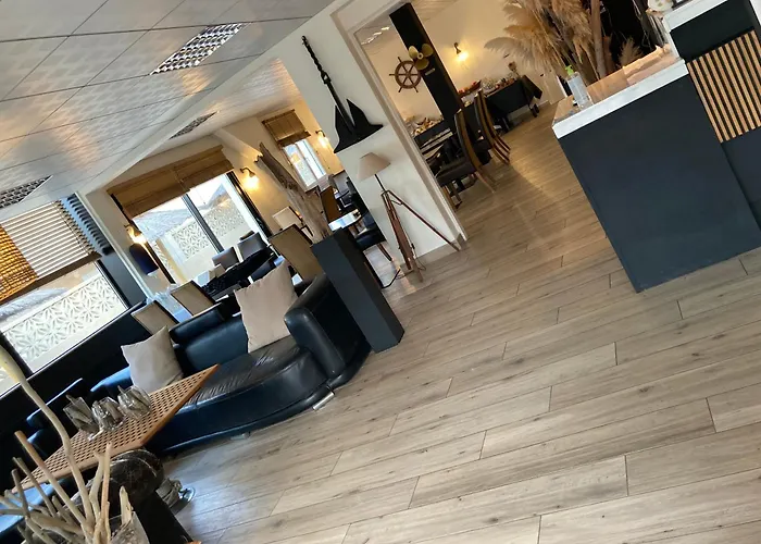 Hotel De La Mer - Barcares, A 100 M De La Plage