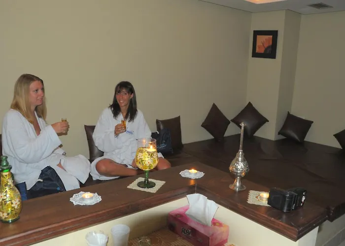 Hôtel Joya Paradise&SPA Djerba