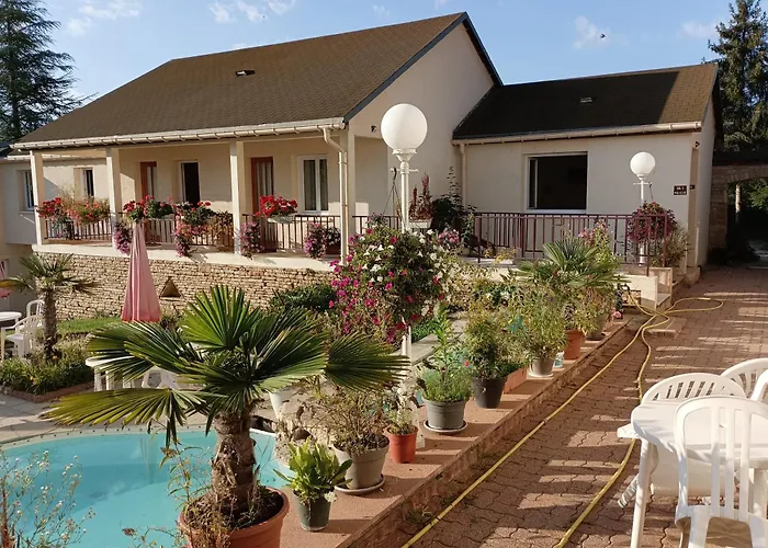Lud'Hôtel