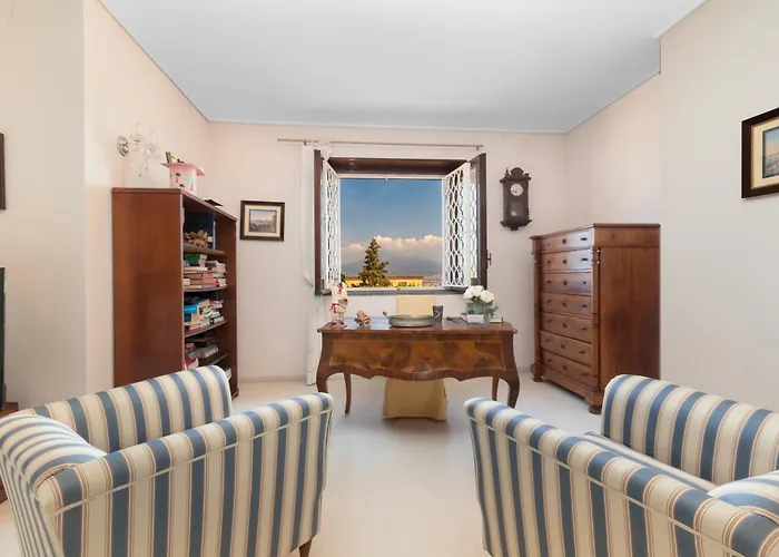 Villa Amore Castellammare di Stabia