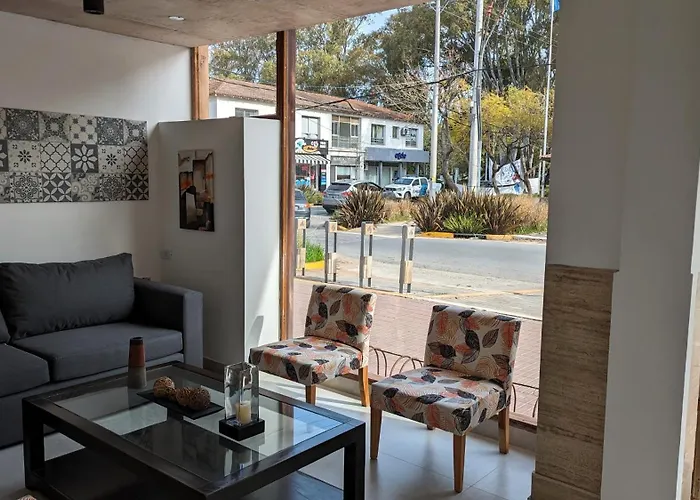 Hotel Libertador De Pinamar