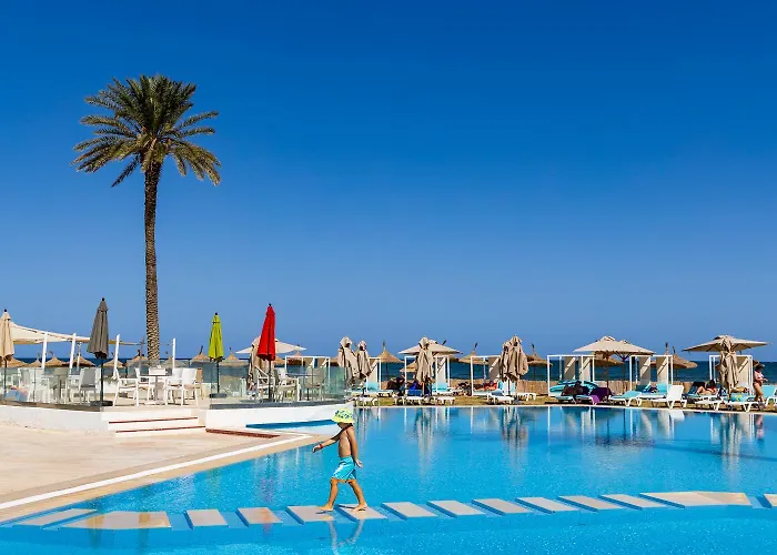 Monarque Club Rivage - Vv