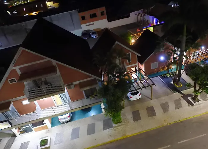 Chale Apart Hotel