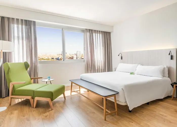 ARTIEM Madrid
