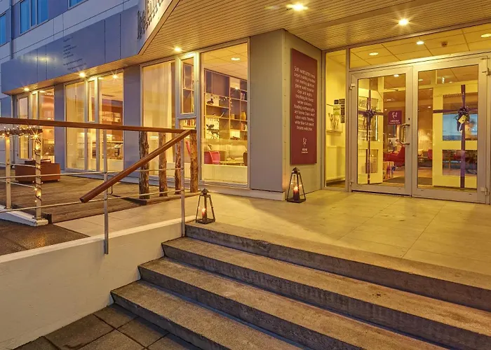 Herath - Berjaya Iceland Hotels