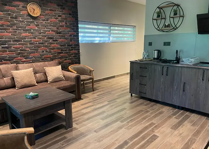 Vak Resort Dilijan