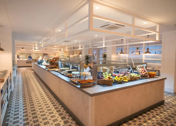 Gran Hotel Flamingo-Adults Only Older 18 Years Old