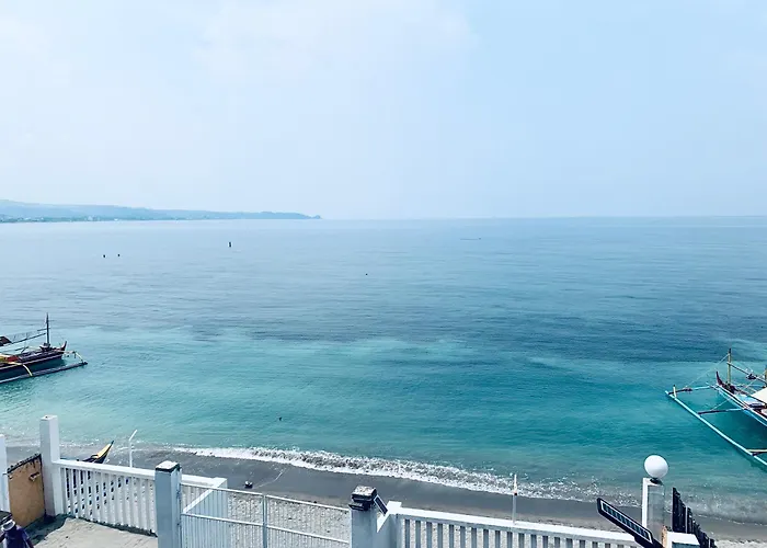 Hana Natsu Resorts Beach & Hotel