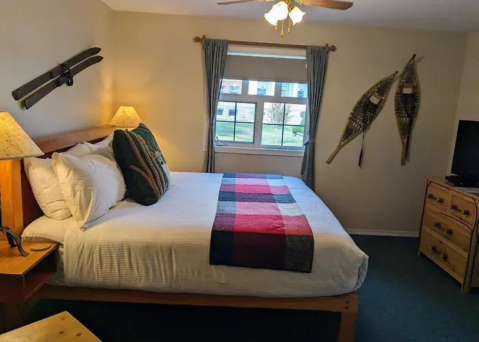 Courthouse Inn Revelstoke