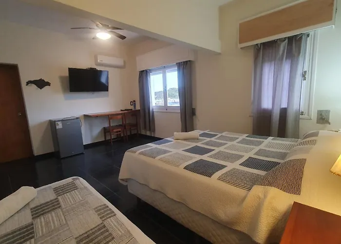 Hotel Viola