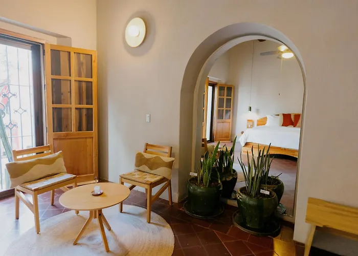 Grana B&B