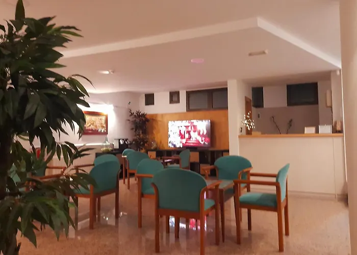 Hotel Villa De Lerma