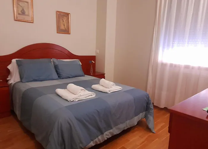 Hotel Villa De Lerma