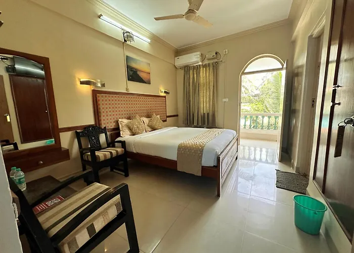 La Ben Resort