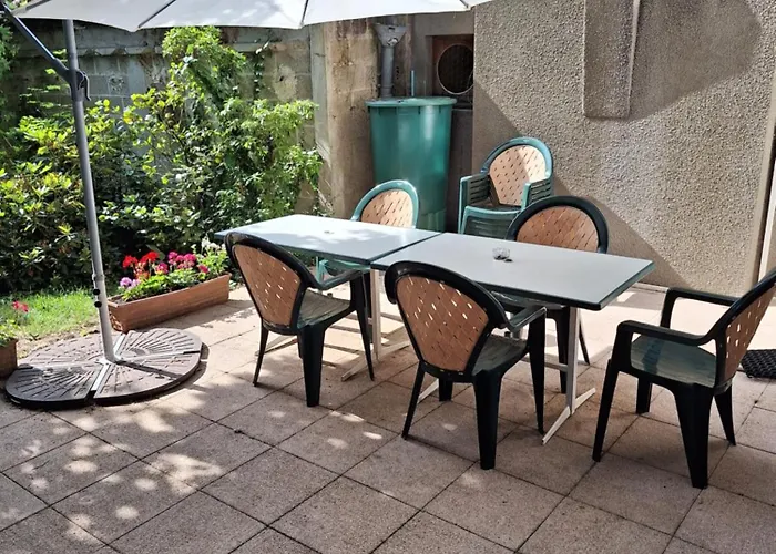 Hotel Au Bon Sejour