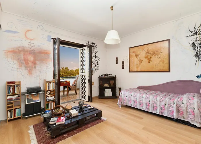 Villa Amore Castellammare di Stabia