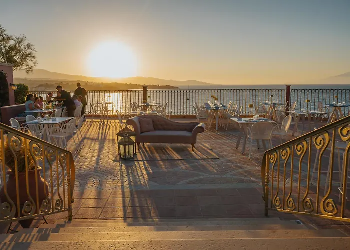 Balcony Boutique Hotel (Adults Only)
