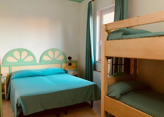 Hotel Villabella