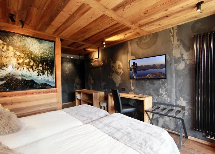 Hotel Cote Brune