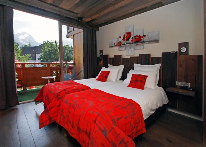 Hotel Cote Brune